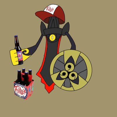 Gloptimus_Slime's profile picture. :V meep •Level 24 nerd,artist,singer,and writer•multifandom•Tao Blu’s 2nd strongest soldier•fakemon account @fakemonopolis•backup @gl0ptimus_slime