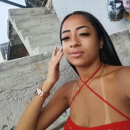 becabb5's profile picture. fiel a mim