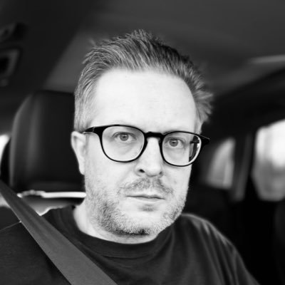 justinsluss's profile picture. I run @HighDefDiscNews. #PhysicalMedia #Bluray #4K #Movies #Music #Gaming / https://t.co/gSjBf0D7GB • sometimes I’m an asshole!  —//—