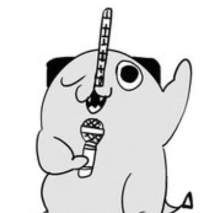 FizzySenpai's profile picture. I'm an artist struggling to muster energy after my day job.

/ NSFW Likes / CSM Spoilers / Spoilers for everything I'm watching