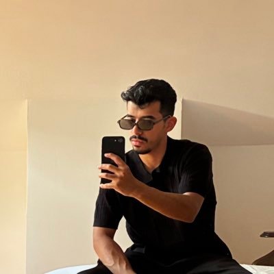 elegantmuteb's profile picture. ولنا في الخيال حياه