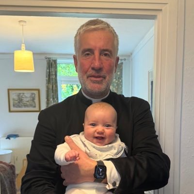 FrDavidPalmer's profile picture. OOLW Priest serving in the Diocese of Nottingham. Opinions personal.