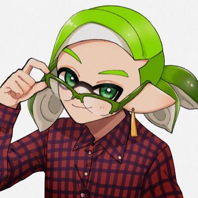 splatling_gun's profile picture. 無償依頼停止中(キル集0件 PV0件 動画0件) 詳細はリンクから→https://t.co/pDqXZ1h7If 今のi: @sushizanmai0524いつもお世話になってるi:@o___X__X___o