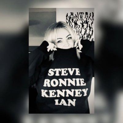 Afterglow85's profile picture. Face like sin • Heart like a James Joyce novel • Passionate about music • Record Collector • Views My Own • Melophile • KFG •🎖#MDANT🎖• Backstep Ponderer •