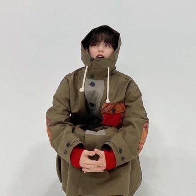 ploypoloy's profile picture. 세븐틴🩵🩷 〰️ Hey！Say！JUMP ❤️