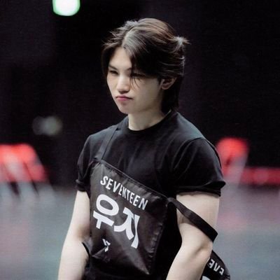 prodbysnhn's profile picture. • woozidan + horangdan since fear era 
• soonhoonist | writer
• long blonde jihoon enthusiast