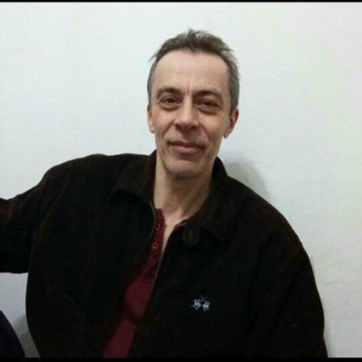 AboudAlejandro's profile picture. Del lado del mas débil siempre.Peronista,obviamente. Evita eterna. Abogado. 🇦🇷🇸🇾🇵🇸