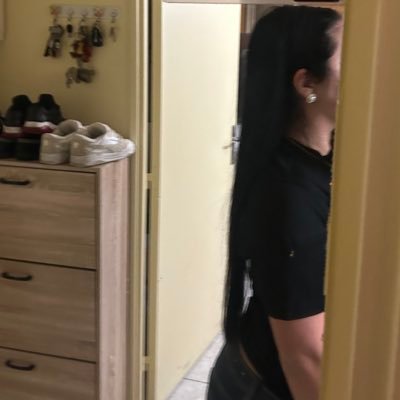 lin_ctkk's profile picture. KURDE/TURC ; enfant du soleil ☀️ et de la lune 🌑