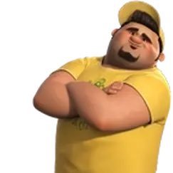 MessYourSelfiVG's profile picture. 