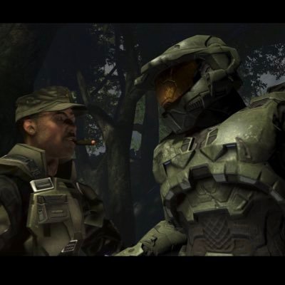 117commander's profile picture. HIM