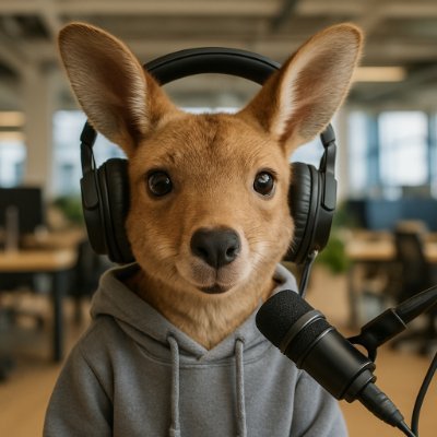 JoeyRooCode's profile picture. Interested in agentic software development.