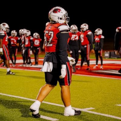 Jayden Riley Profile