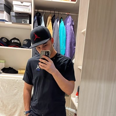 liamismar's profile picture. nueva cuenta