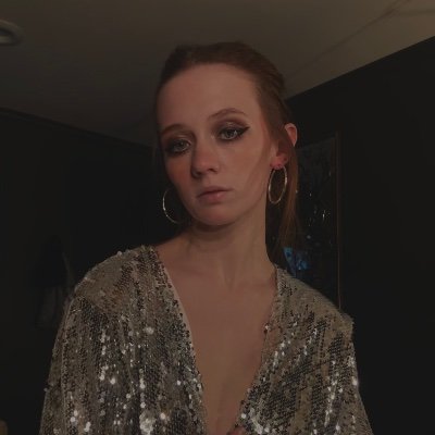 AlexaAries1's profile picture. 18+ ONLY! (minors dni) 💕Content creator💕 Single AF and bored…FREE: https://t.co/D8qnND3Edx PREMIUM: https://t.co/hZYn4yr01E