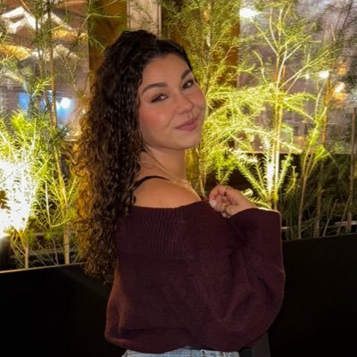 dianasmezni's profile picture. 🤓 comento reality shows nos meus tempos livres