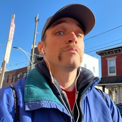 JamPackard's profile picture. Law-Talking Guy - Host of @StillPoddable - Proud member of the Brighton Hove & Albion Flock