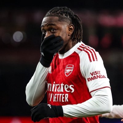 Bolo_5108's profile picture. Mostly a Sorare account. Korean American. Arsenal F.C. 🏴󠁧󠁢󠁥󠁮󠁧󠁿 and Vasco da Gama 🇧🇷 supporter