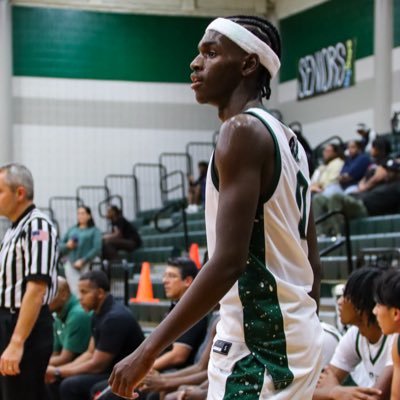 AjTheDonMcGraw's profile picture. Mayde Creek high school 2026