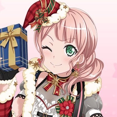 rimiranyuri's profile picture. 