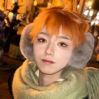 nekota_fry's profile picture. 20⬆東北/フォロー非推奨/地雷なしネタバレ怖い/DC・HQ・銀魂好き雑多/コスプレ＆絵/コスプレまとめ▶https://t.co/tUFfFvW4h2
TikTok▶https://t.co/LYIS9CQehY
マロ▶https://t.co/CregzC1zdS
月島に失恋中