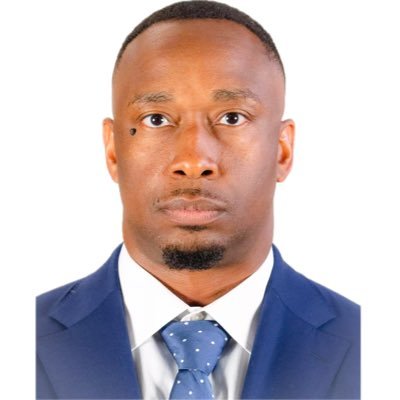 CoachJHawkins's profile picture. Assistant HC / DL Coach @GeorgiaStateFB | Husband & Father | God Fearing | Omega Man ΩΨΦ | Faith, Family, & Football | Jeremiah 29:11 | #TrenchMob @KlutchSports