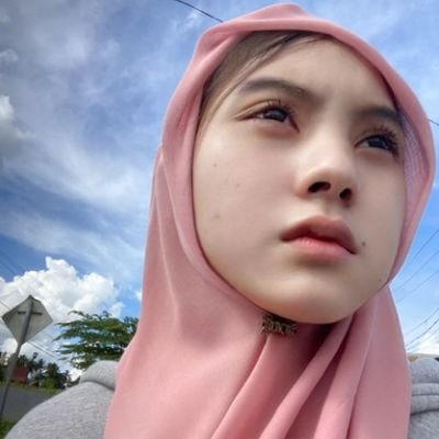 nancy_suciani's profile picture. Belajar menerima tanpa menghakimi