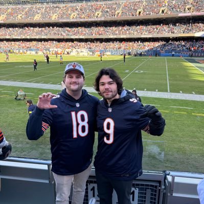 collxn's profile picture. Skers, Cubs, Bears, Kraken, Raptors