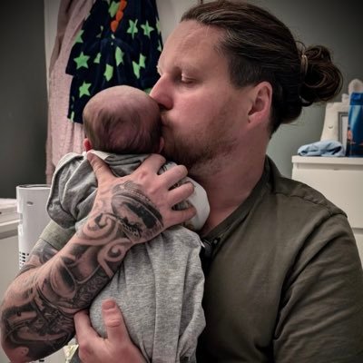 SteveyGeeUK's profile picture. 