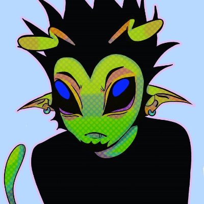 Cosmikk_Pepper's profile picture. MINOR // esp/eng // pansexual // 🇵🇪

I ALWAYS FOLLOW BACK!!

priv: @pepperthehater

Don't take me too seriously