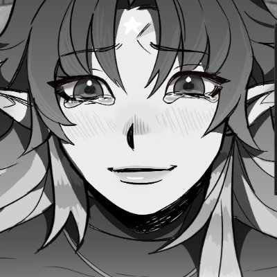 AmaltheaLIVE's profile picture. ✦ cursed unicorn vtuber ✦ | scene queen energy | Top 8 material if u send sparkly gifs 💌 | i stream chaos + cry glitter 
#Amaltheans
Art tag - #Drawmalthea