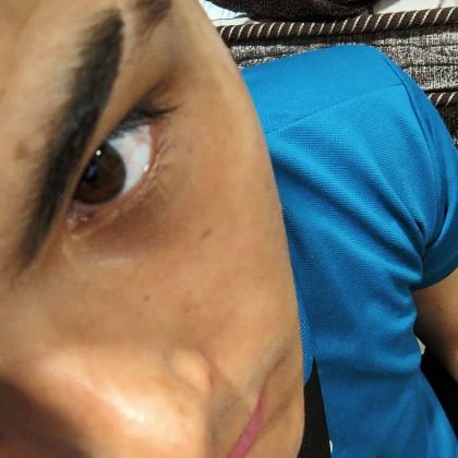 studygaerrr's profile picture. tô na beiradinha