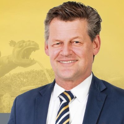 ChScheider's profile picture. Bürgermeister von Klagenfurt.