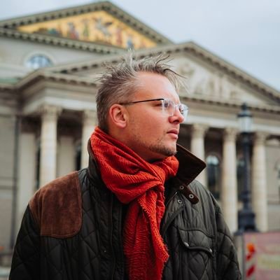 JKleinschmidtIR's profile picture. International Relations scholar. Lecturer & Research Associate @TUDresden_DE. Working on IR theory, conflict, political geography, Latin America. Views my own.