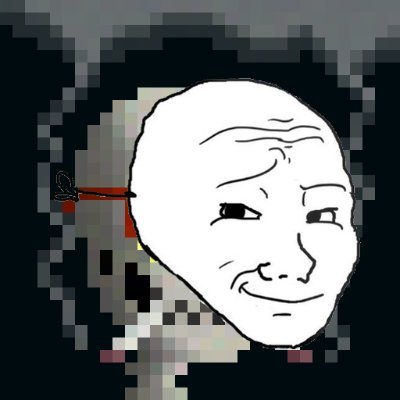 blazed_bison's profile picture. hohm is where the heart is