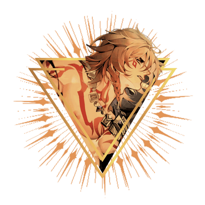 𝐶𝑂𝑁𝑄𝑈𝐸𝑅 𝐴𝐿𝐿 𝐿𝐴𝑁𝐷𝑆 Profile