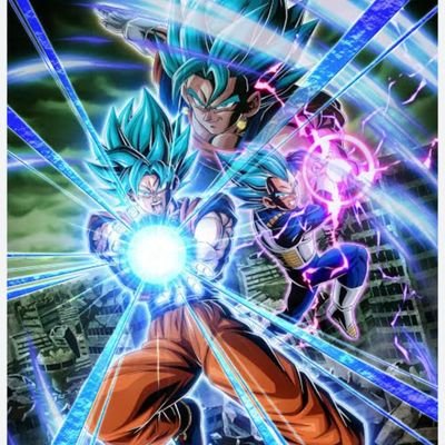 VSuVeSOeTClxxRr's profile picture. 子供とドラゴンボールスーパダイバーズを楽しんでます。