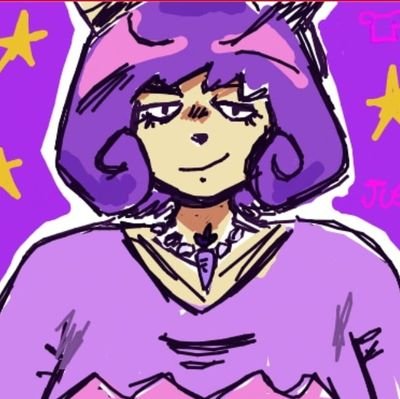 joselyn64037116's profile picture. Mi nombre es joselyn,una joven que le gusta la literatura, jugar videojuegos y las gomitas,me gustan mucho las gomitas.
soy orgullosamente trans 🏳️‍⚧️🏳️‍⚧️.