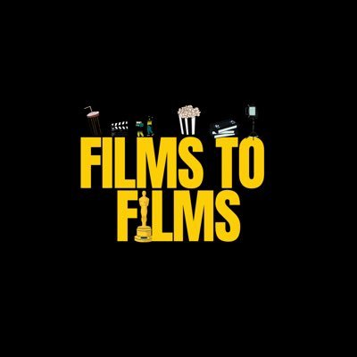 filmstofilms_'s profile picture. 