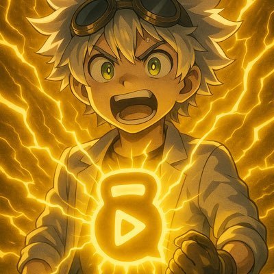 JustSuperHuman_'s profile picture. 11/18/25 / AHHHHHHHH https://t.co/rxnezv9YAp / focus