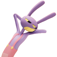 arealjaxhole's profile picture. Independent portrayal of Jax from TADC

🐇 Written by Nikki 🐇