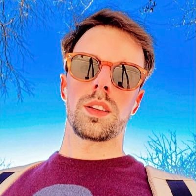 Sha_fm84's profile picture. 📍Madrid 🇪🇸 | 1984 | ✞ 🙏🏻 |