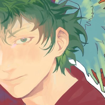 yomokarii's profile picture. I like to draw - please do not post my work on other sites! - (pfp use with credit = 🆗️)