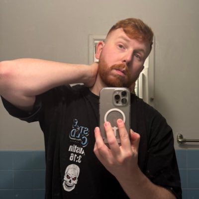 AsherTanner_'s profile picture. Content creator | Sports Bettor | Song writer & artist | Letterboxd reviewer | Make It Happen