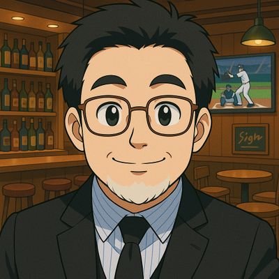 DZGPs5mBcgBTLPp's profile picture. トモ｜52歳からAIに挑戦
東京在住｜飲食＆水商売歴30年

某ファミレス店長
 ▶️ 某居酒屋FC経営
 ▶️ キャバクラ立ち上げ経営
▶️ 鉄板焼新店立ち上げ3店舗
▶️ ニューハーフキャバ立上げ
▶️ フランチャイズで飲食6店運営
🎱ビリヤードA級（今は趣味）
野球好きおじさん⚾️ベイファン
🤖ShiftAI