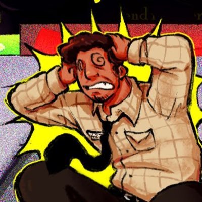 Paint_the_idiot's profile picture. i draw sometimes || W support and lovejoy fans dni!! / 16+ 🐀