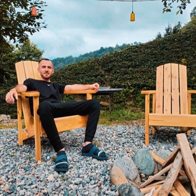 ugurcanbaylar's profile picture. 