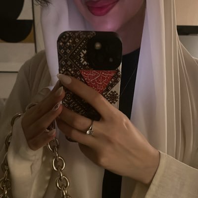 danaahmad110's profile picture. "الحمدلله فوق كل شعور "🙏🩵