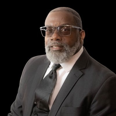 PastorJohnHGjr's profile picture. Servant / Pastor / Teacher