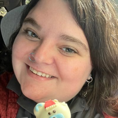 lostcause12910's profile picture. Transit Scheduler | Recently disabled and learning to cope | Mom to the 2 best kids | Wife to the coolest guy I know | PCUSA 🏳️‍🌈🏳️‍⚧️💕