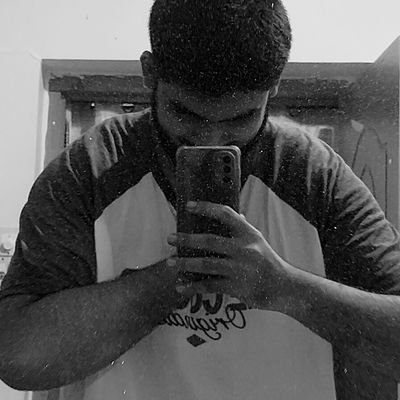 Farazaldin's profile picture. CompSci | meh!